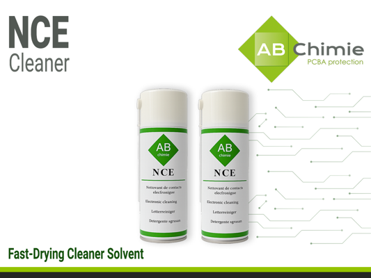 ABchimie NCE Fast-Drying Solvent