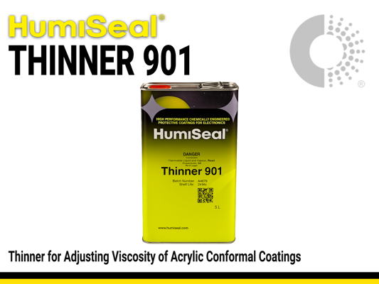 HumiSeal Thinner 901