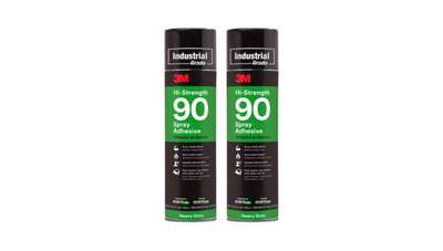 3M™ Hi-Strength 90 Spray Adhesive