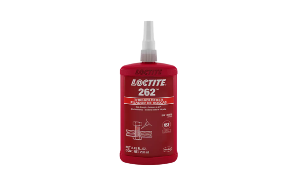 LOCTITE 262