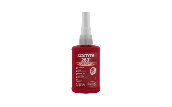LOCTITE 263