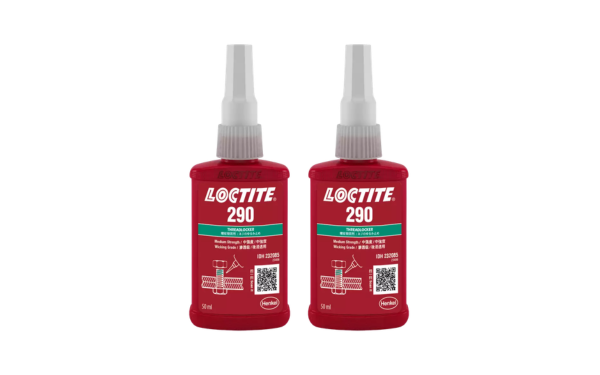 LOCTITE 290
