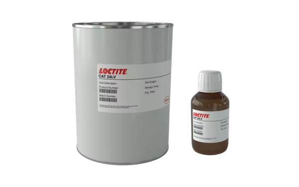 LOCTITE CAT 24LV
