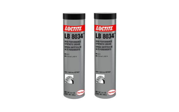 LOCTITE LB8034