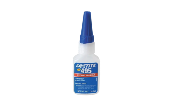 Loctite 495