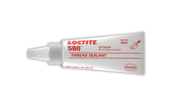 Loctite 580 Pipe Sealant