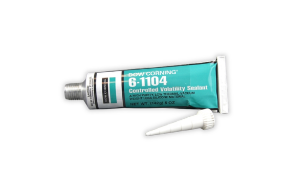 DOWSIL 6-1104 CV SILICONE SEALANT
