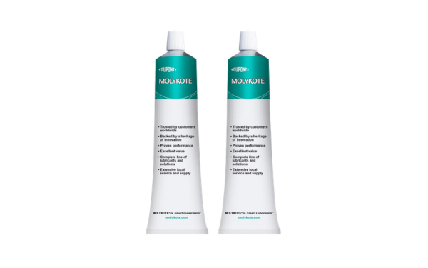 MOLYKOTE HI-VAC SILICONE BASED HIGH VACUUM GREASE