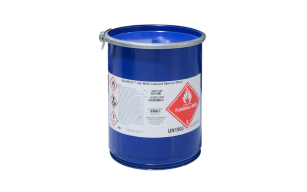 DOWSIL SILASTIC Q3-3636 Adhesive