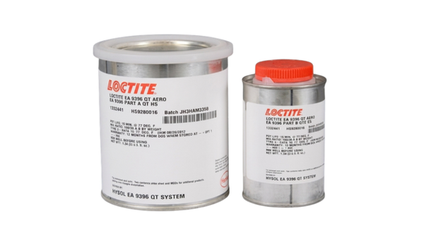 Loctite EA 9396
