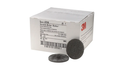 Scotch-Brite™ Roloc™ SC Surface Conditioning Disc