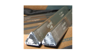 Indium SAC305 Solder Bar