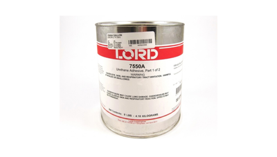 LORD 7550A Urethane Adhesive