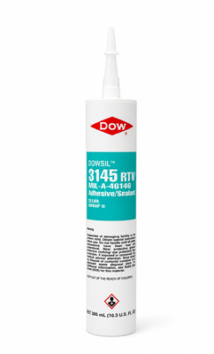 DOWSIL™ 3145 RTV Mil-A-46146 Adhesive/Sealant