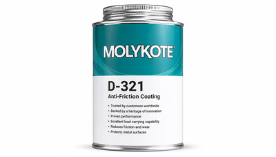 MOLYKOTE D-321