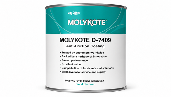 MOLYKOTE D-7409
