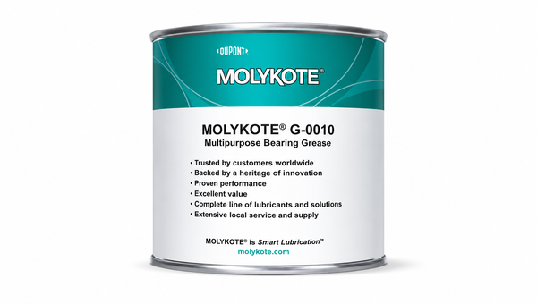 MOLYKOTE G-0010