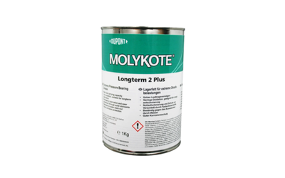 MOLYKOTE LONGTERM 2 PLUS