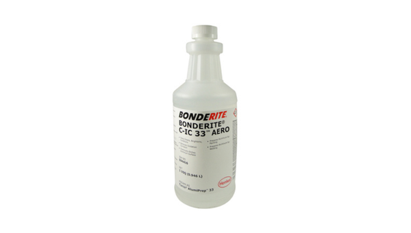 BONDERITE C-IC 33