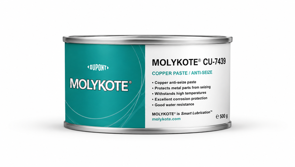 MOLYKOTE CU-7439