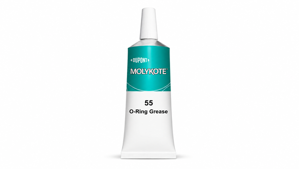 MOLYKOTE 55