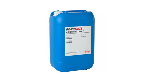 BONDERITE M-CR 600