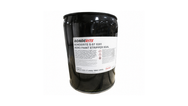 BONDERITE S-ST 5351