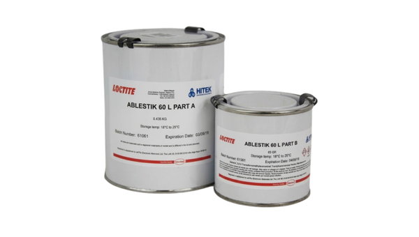 ABLESTIK 60L