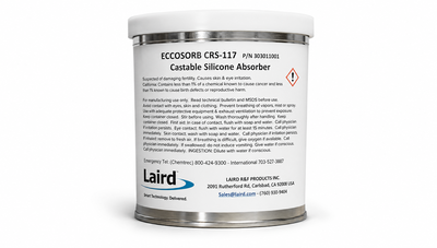 LAIRD CRS-117