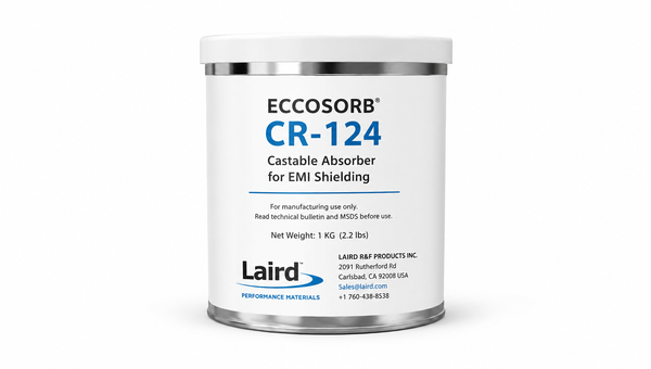 LAIRD CR-124