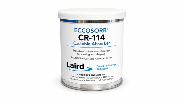 LAIRD CR-114