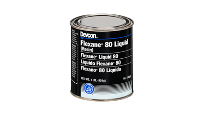 DEVCON FLEXANE 80