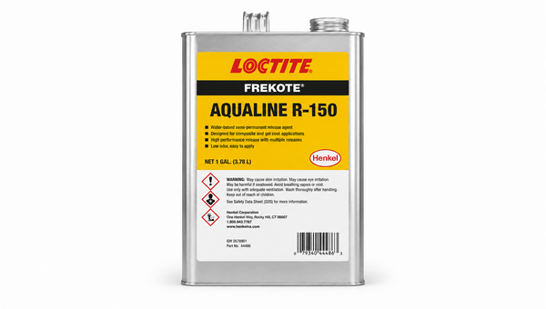 FREKOTE AQUALINE R-150