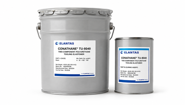 ELANTAS TU-8040