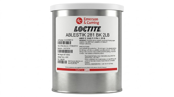 ABLESTIK 281