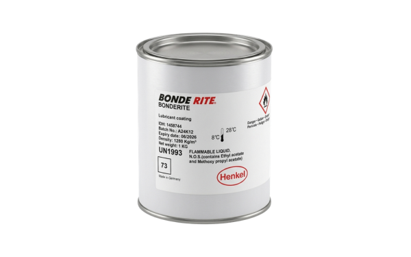 BONDERITE S-FN GP 1904