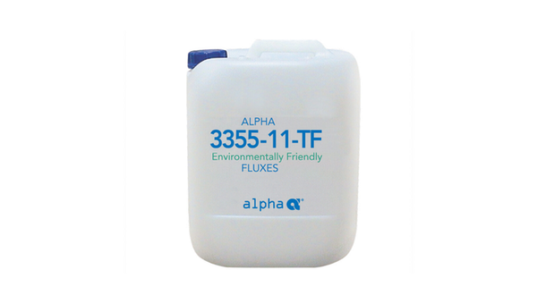 ALPHA 3355-11