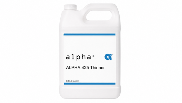 ALPHA 425