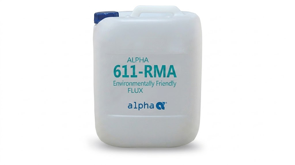 ALPHA 611