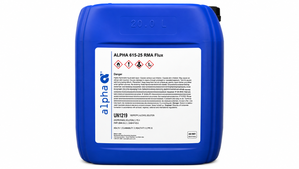 ALPHA 615-15