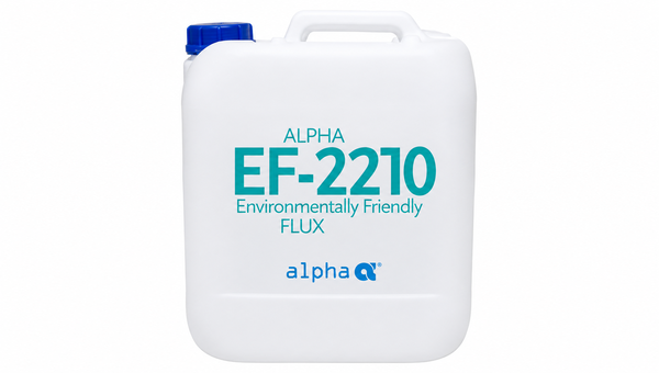 ALPHA EF-2210