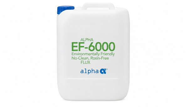ALPHA EF6000