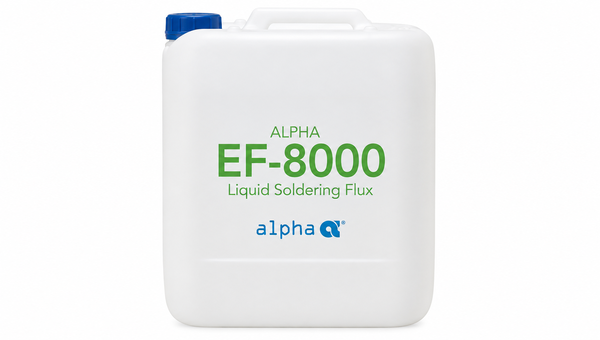 ALPHA EF-8000