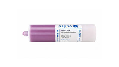 ALPHA SM42-120P