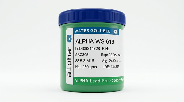 ALPHA WS619