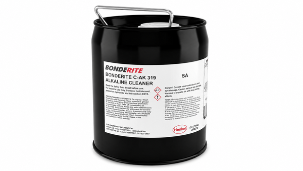 BONDERITE C-AK 319