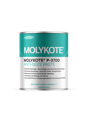 MOLYKOTE P-3700