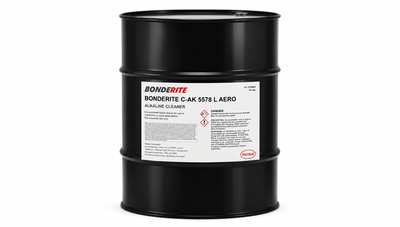 BONDERITE C-AK 5578-L