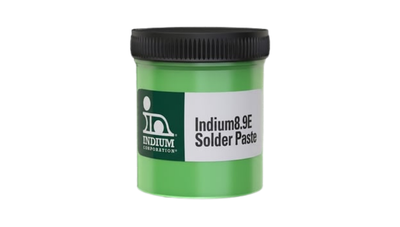 INDIUM 8.9E