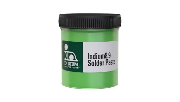 INDIUM 8.9